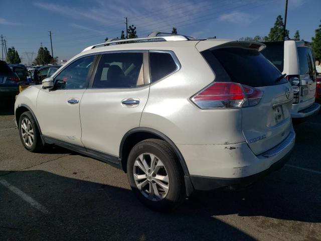 2016 NISSAN ROGUE S - KNMAT2MT1GP618327