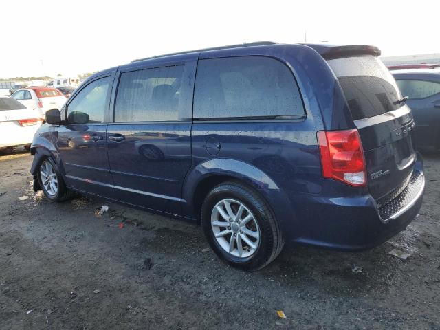 2C4RDGCG2GR115888 2016 Dodge Grand Caravan Sxt
