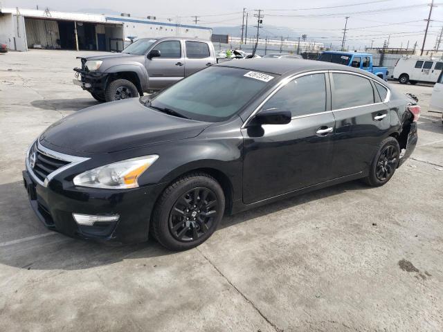 2015 NISSAN ALTIMA 2.5 1N4AL3AP3FN393423