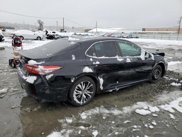 VIN 4T1B11HK9KU796451 2019 Toyota Camry, L no.3