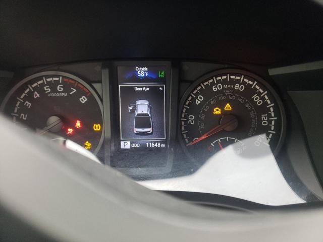 2022 Toyota Tacoma - Image 9