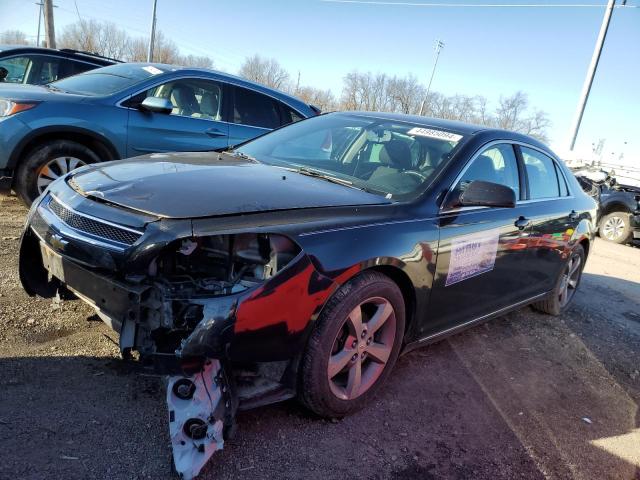 2011 Chevrolet Malibu 1Lt VIN: 1G1ZC5E17BF365605 Lot: 44985094