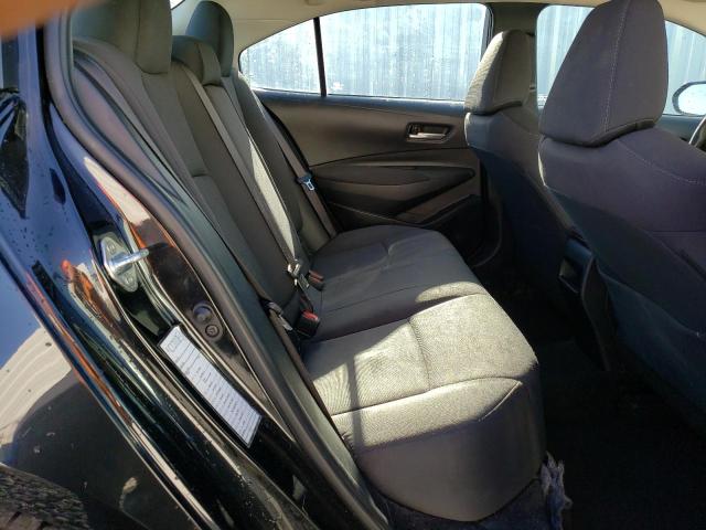 2020 TOYOTA COROLLA LE 5YFEPRAE4LP075472