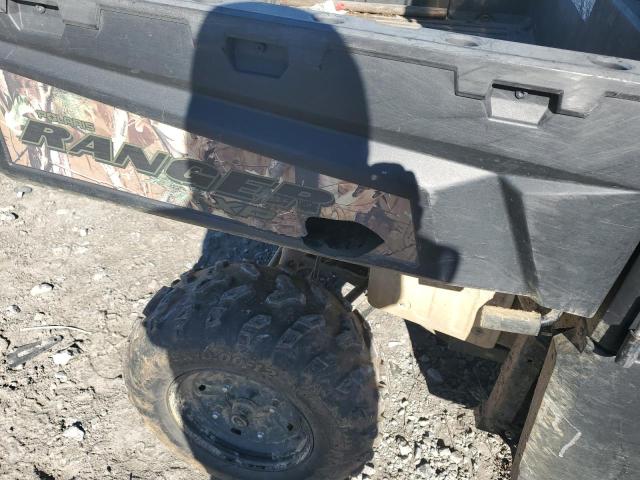 2014 POLARIS RANGER 900 - 4XAUH9EA7EG343846
