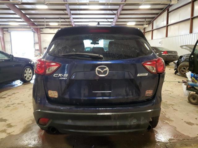 VIN JM3KE4CE9D0151974 2013 Mazda CX-5, Touring no.6