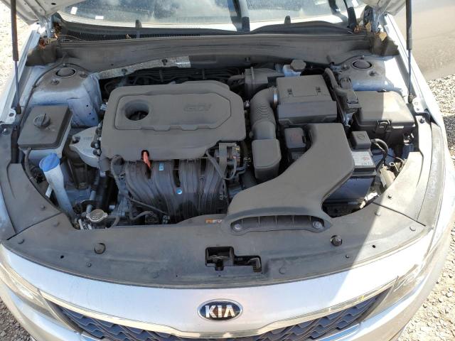 2020 Kia Optima - Image 11