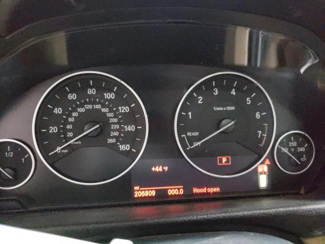 2015 BMW 328 XI - WBA3G7C58FK480694