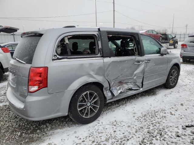 2017 DODGE GRAND CARA 2C4RDGCG1HR864585