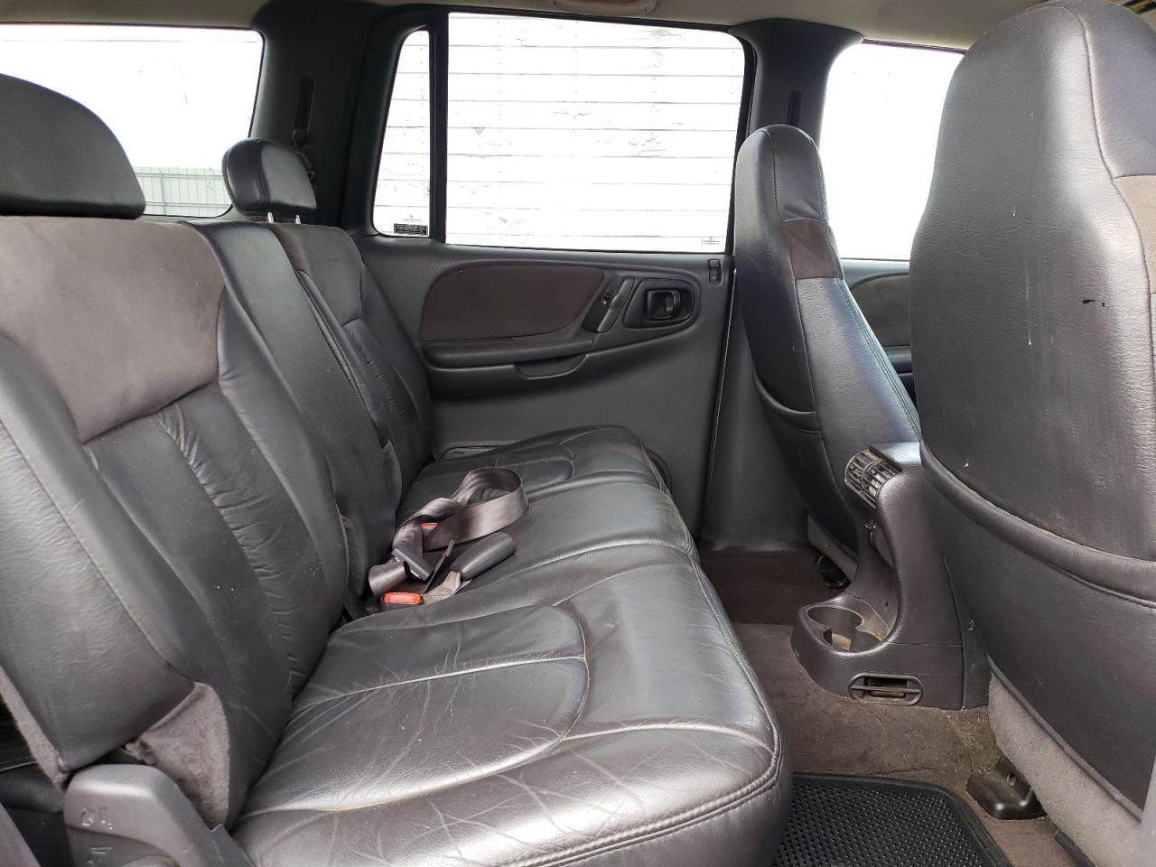 1B4HS28Y6XF545935 1999 Dodge Durango