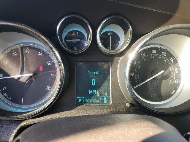 2015 BUICK VERANO - 1G4PP5SK5F4192423