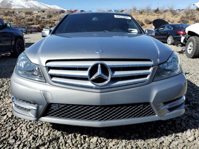 VIN WDDGF4HB2DG102882 2013 Mercedes-Benz C-Class, 250 no.5