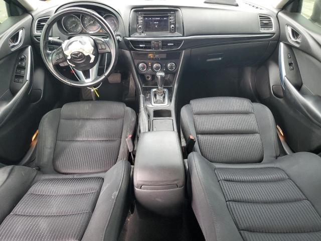 2015 MAZDA 6 SPORT - JM1GJ1U58F1198580
