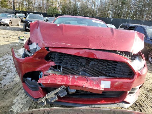 2016 FORD MUSTANG 1FA6P8AM1G5251666