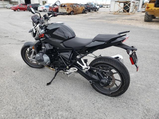 2022 BMW R 1250 R - WB10J7302N6G17194