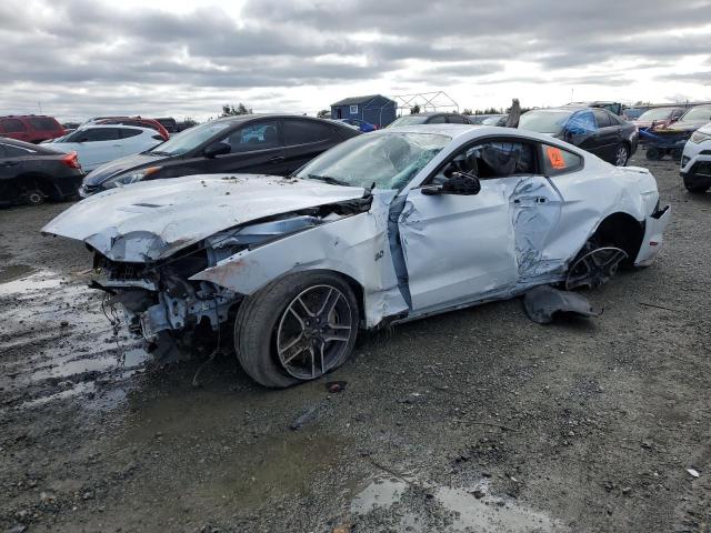 2019 FORD MUSTANG GT - 1FA6P8CF0K5175722