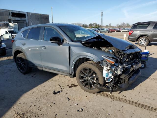 2023 MAZDA CX-5 PREFE JM3KFBCM9P0157190