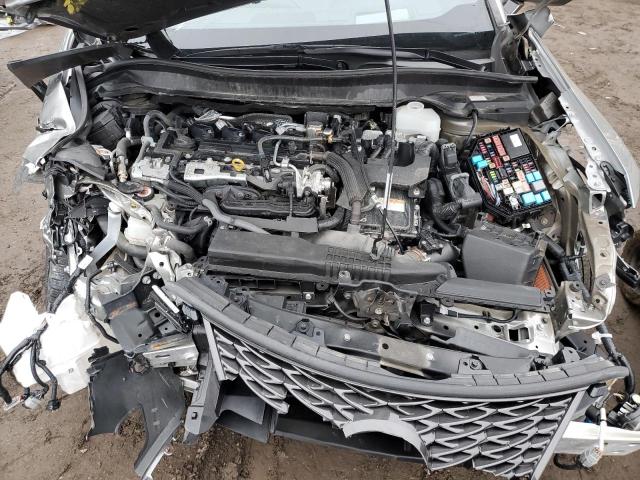 2020 Lexus Ux 250H VIN: JTHR9JBH2L2030825 Lot: 41098734