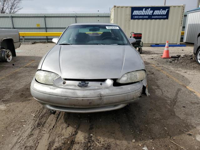 1998 Chevrolet Lumina Ltz VIN: 2G1WN52M9W9283076 Lot: 40558364