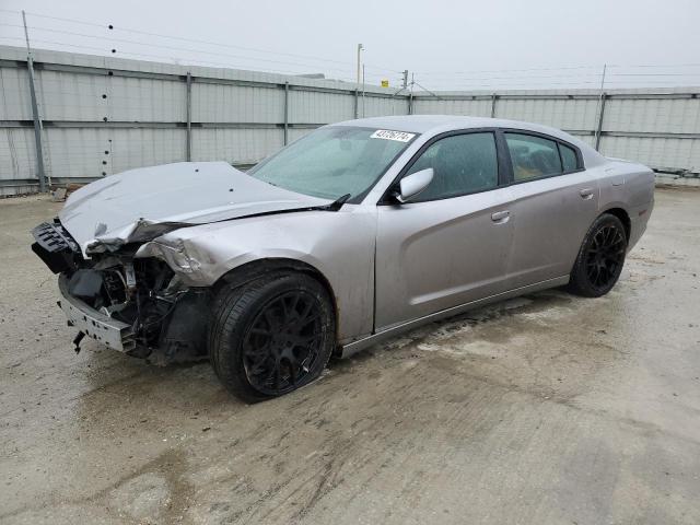 2014 Dodge Charger Se VIN: 2C3CDXBG6EH300959 Lot: 43726774