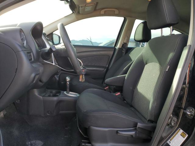 2016 NISSAN VERSA S 3N1CN7AP1GL906709
