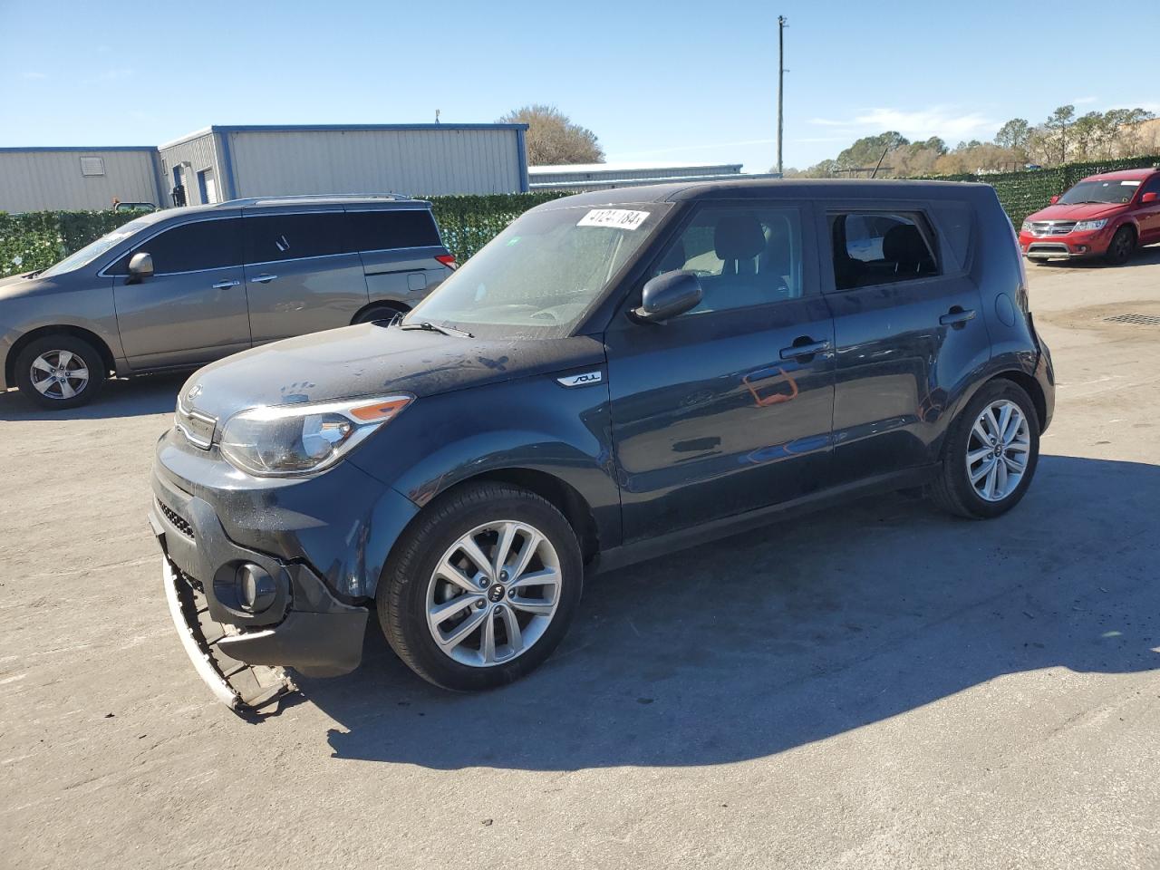 KNDJP3A55H7504428 2017 Kia Soul +