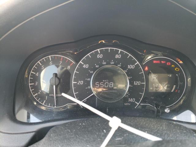 2019 NISSAN VERSA NOTE - 3N1CE2CP8KL357048
