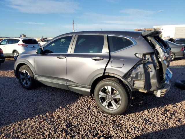 2017 HONDA CR-V LX - 2HKRW6H36HH221642