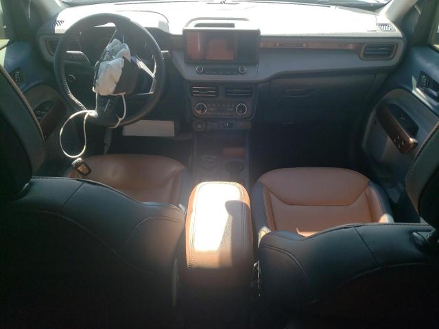 2022 FORD MAVERICK X 3FTTW8E94NRA76328
