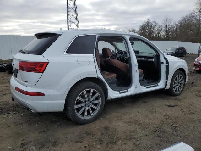 VIN WA1LHAF71JD009827 2018 Audi Q7, Premium Plus no.3