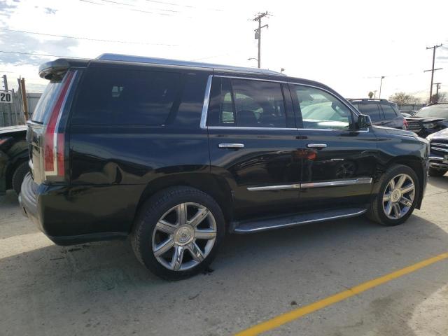 2015 Cadillac Escalade Premium VIN: 1GYS3CKJ4FR147136 Lot: 43044334