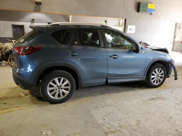 2015 MAZDA CX-5 TOURI JM3KE4CY0F0458320