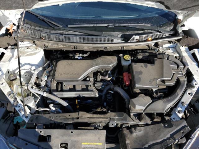 2019 NISSAN ROGUE SPOR JN1BJ1CP1KW239242