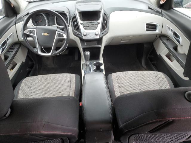 2GNFLFEK8G6162711 Chevrolet Equinox Lt 2016