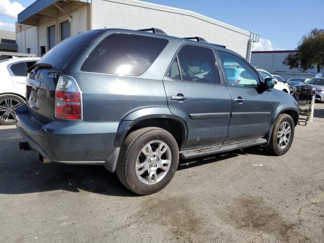 2HNYD18905H537903 | 2005 Acura mdx touring