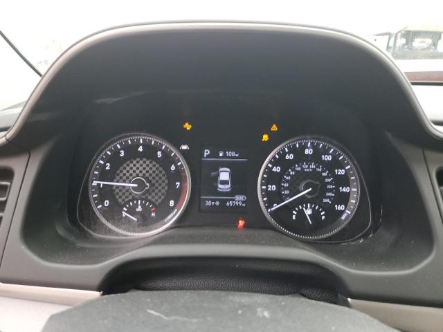 2020 HYUNDAI ELANTRA SE 5NPD84LF5LH551646