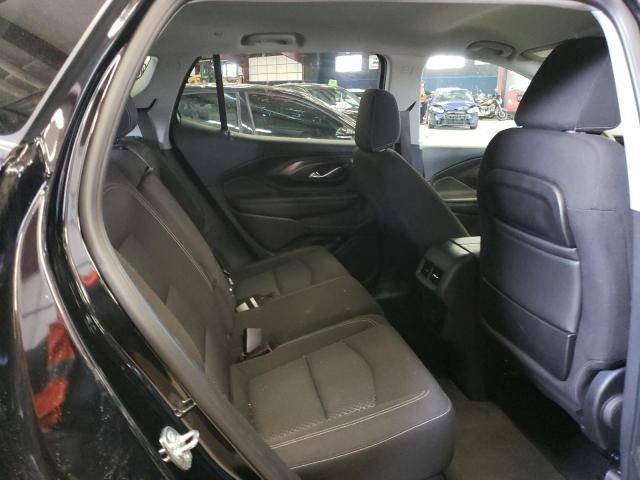 2023 GMC TERRAIN SL 3GKALMEGXPL135030