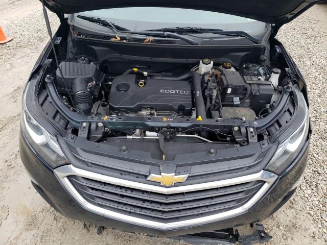 2020 CHEVROLET EQUINOX LS - 3GNAXHEVXLS719389