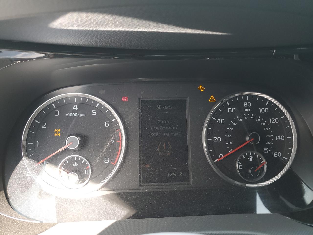 2023 Kia K5 Gt Line vin: 5XXG64J28PG181054