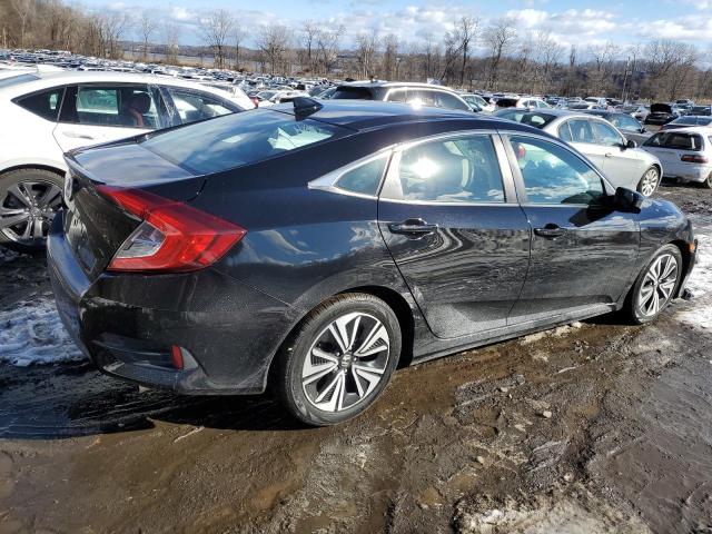 2016 HONDA CIVIC EX 19XFC1F3XGE213385