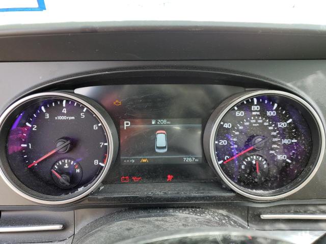 2024 KIA CARNIVAL L - KNDNB4H34R6322298