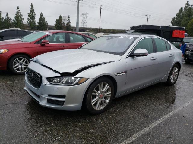 2018 JAGUAR XE PREMIUM - SAJAD4FN1JCP32707
