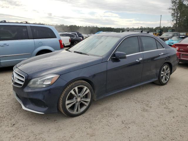 Vin: wddhf5kb3ea806743, lot: 42717204, mercedes-benz e-class 350 20141