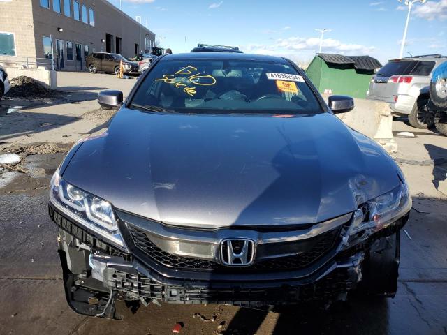 2016 HONDA ACCORD EXL 1HGCT2B88GA005343
