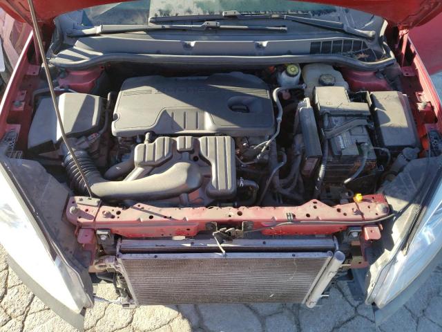 2015 BUICK VERANO 1G4PS5SK8F4192950