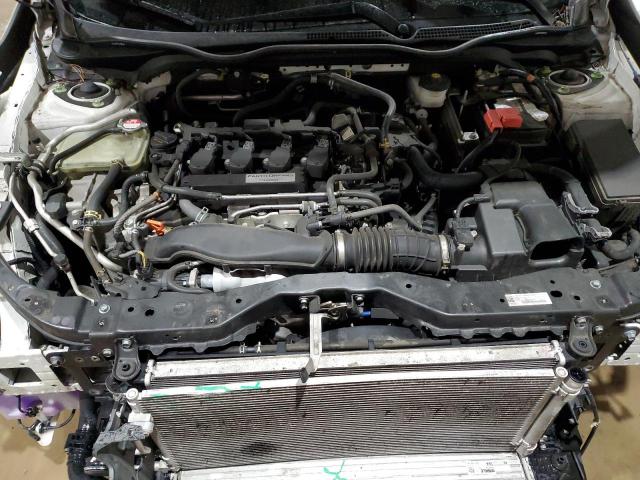 2017 HONDA CIVIC LX SHHFK7H29HU215990