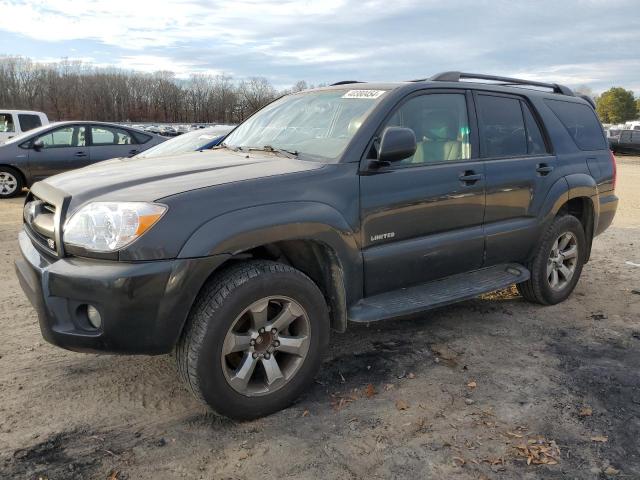 2006 Toyota 4Runner Limited