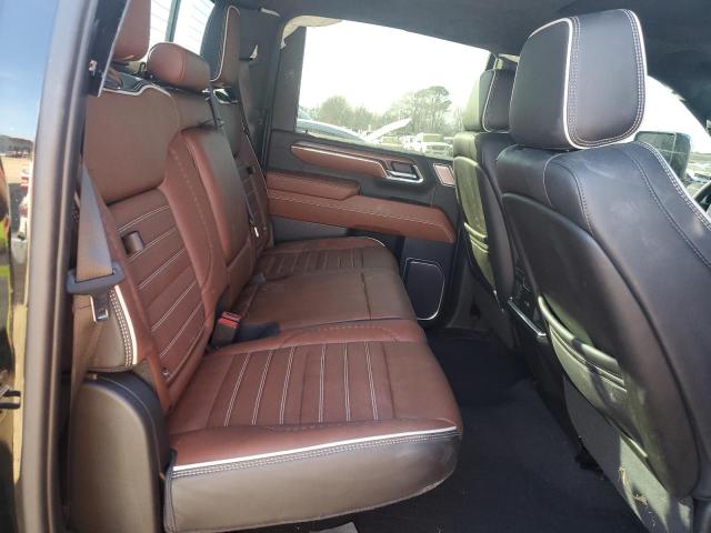 2024 GMC SIERRA K35 1GT49YEY0RF127684