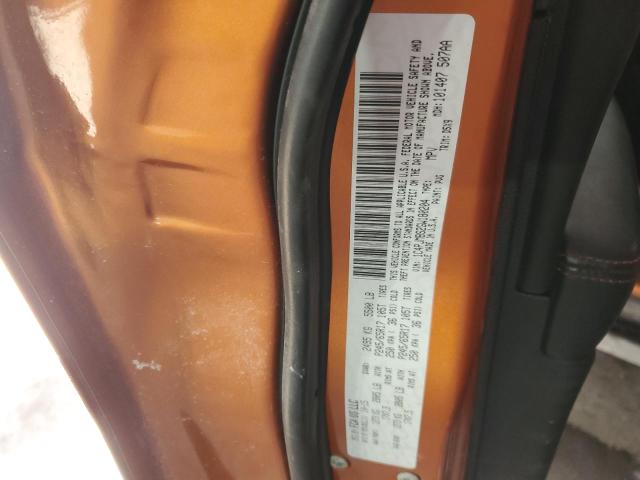 2016 JEEP CHEROKEE T 1C4PJMBS2GW180204