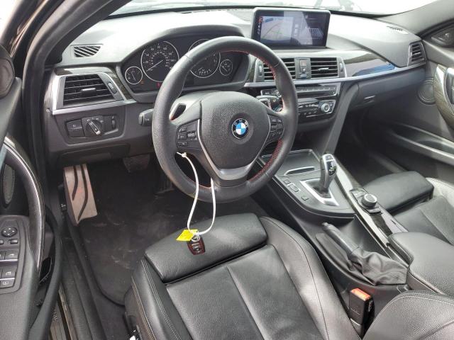2016 BMW 328 XI SUL WBA8E3G56GNU04535