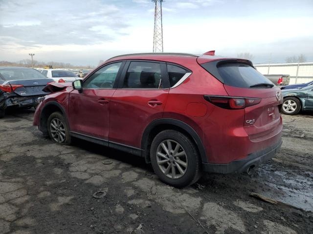 2023 MAZDA CX-5 SELEC JM3KFBBM6P0282147